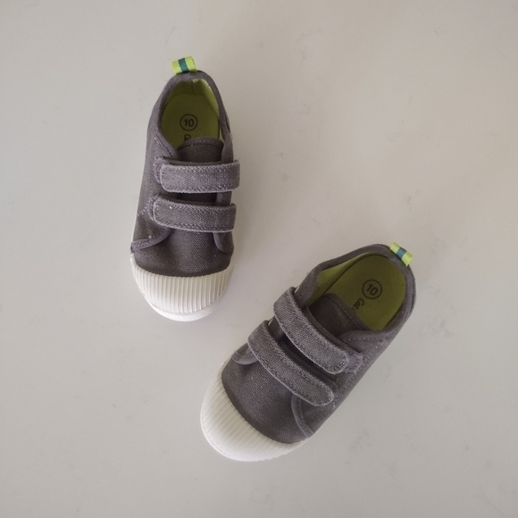 CAT & Jack | Parker Sneakers - Picture 1 of 7